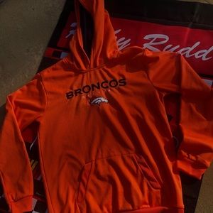 Brocos nfl hoodie